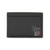 LEATHER CARD HOLDER