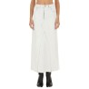 MIDI SKIRT