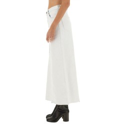 MIDI SKIRT