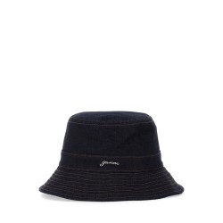 DENIM BUCKET HAT