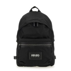 BACKPACK "KENZOGRAPHY"