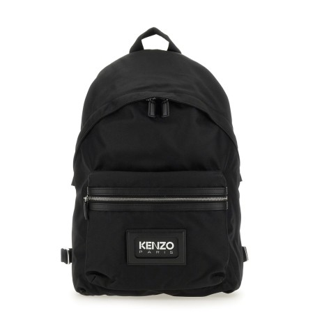 BACKPACK "KENZOGRAPHY"