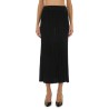 KNIT SKIRT