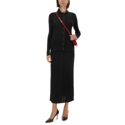KNIT SKIRT