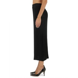 KNIT SKIRT