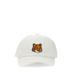 COTTON BASEBALL CAP