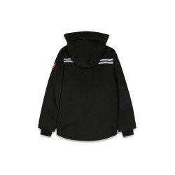 logan parka- cr