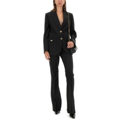OVERSIZED SINGLE-BREASTED BLAZER