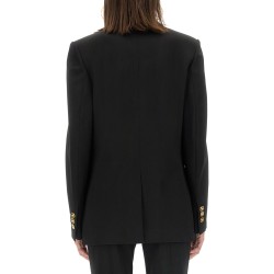 OVERSIZED SINGLE-BREASTED BLAZER