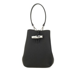 "LE ROSEAU" BUCKET BAG