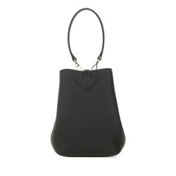 "LE ROSEAU" BUCKET BAG