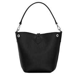 "LE ROSEAU" BUCKET BAG