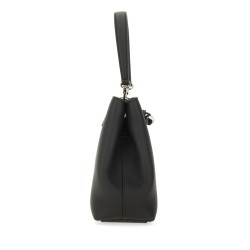 "LE ROSEAU" BUCKET BAG