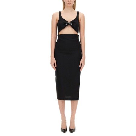 SLIM FIT DRESS