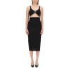 SLIM FIT DRESS