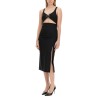 SLIM FIT DRESS