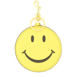 SMILE KEYCHAIN