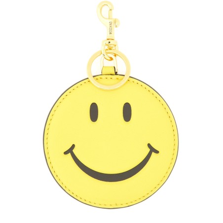 SMILE KEYCHAIN