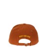 COTTON BASEBALL CAP