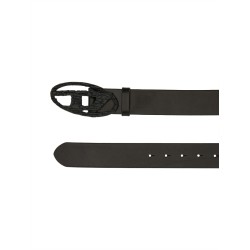 SMOOTH LEATHER BELT