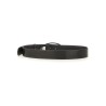 SMOOTH LEATHER BELT