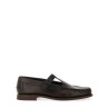 MOCCASIN T-BAR "ALBER"