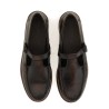 MOCCASIN T-BAR "ALBER"