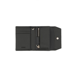 "LE PORTE JACQUEMUS" FLAP WALLET