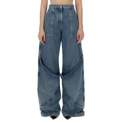 CARGO JEANS
