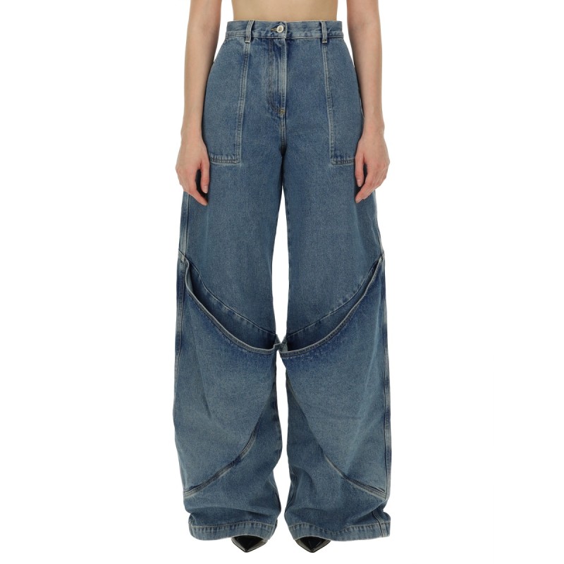 CARGO JEANS