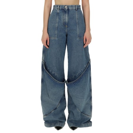 CARGO JEANS