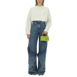 CARGO JEANS