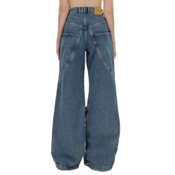 CARGO JEANS