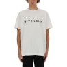 OVERSIZE FIT T-SHIRT