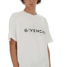 OVERSIZE FIT T-SHIRT