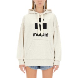 "MANSEL" SWEATSHIRT