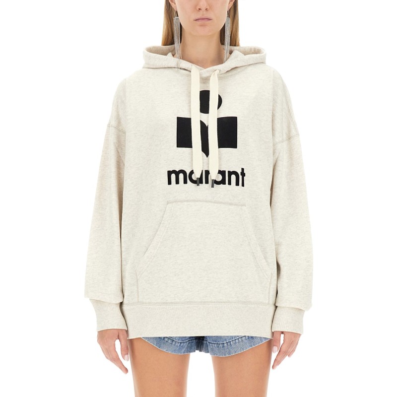 "MANSEL" SWEATSHIRT