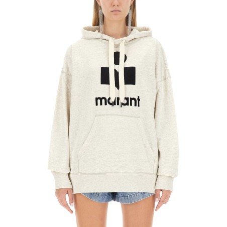 "MANSEL" SWEATSHIRT