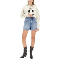 "MANSEL" SWEATSHIRT