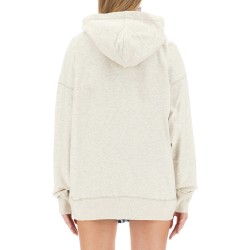 "MANSEL" SWEATSHIRT