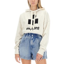 "MANSEL" SWEATSHIRT