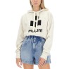 "MANSEL" SWEATSHIRT