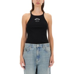 TANK TOP WITH LOGO