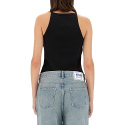TANK TOP WITH LOGO