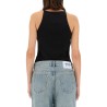 TANK TOP WITH LOGO