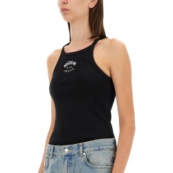 TANK TOP WITH LOGO