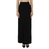 WOOL SKIRT