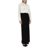 WOOL SKIRT