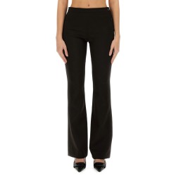 TAILORED PANTS OBLIQUE