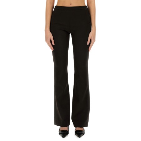 TAILORED PANTS OBLIQUE